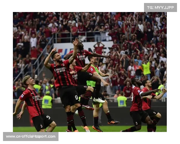 里奇在AC米兰对阵亚特兰大比赛中打入职业生涯首球