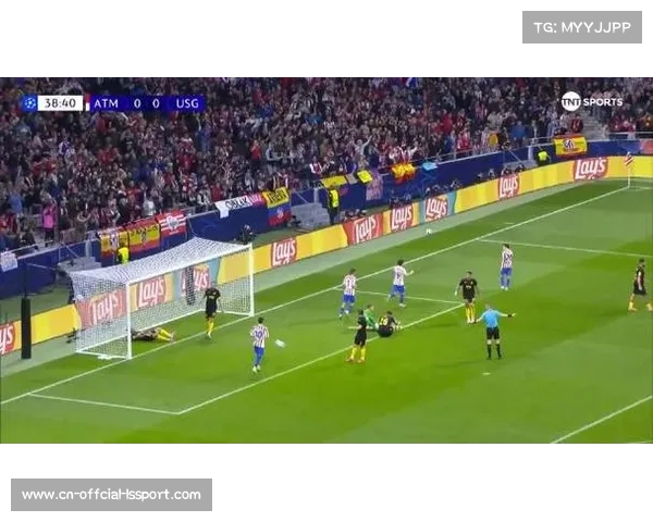 马竞3-1胜圣吉罗斯联合，阿尔瓦雷斯打破僵局