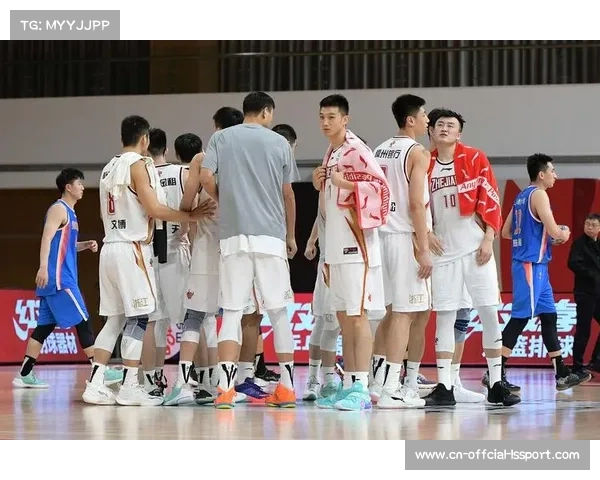 香港业余男篮击败辽宁,草根队伍展现凝聚力