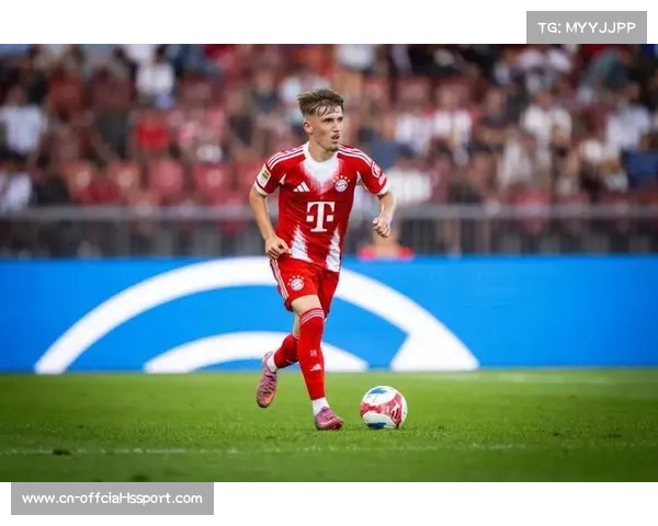 拜仁慕尼黑豪取赛季16连胜,继续刷新开局纪录