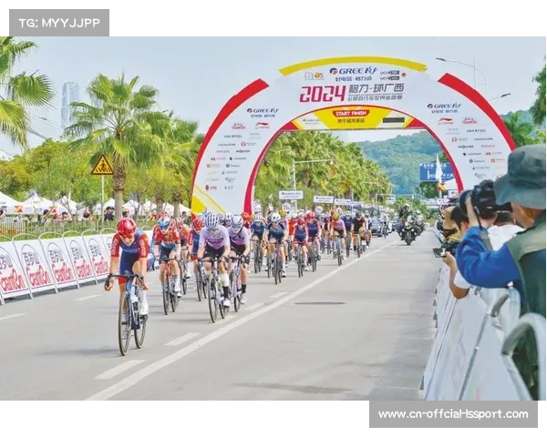 老将谢幕战?环广西赛场传奇车手的坚持与传承