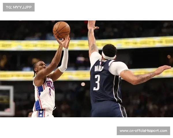 马克西34+8+10准三双，76人客场送独行侠赛季最长4连败